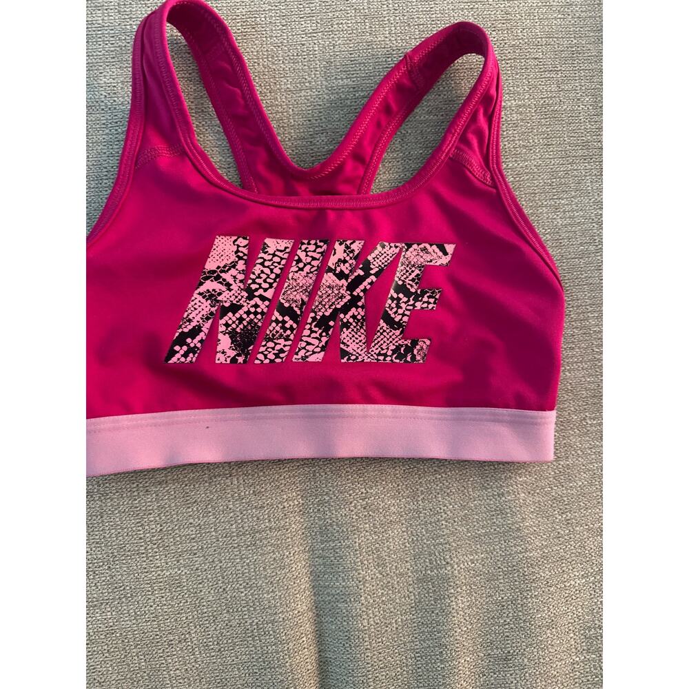 Nike Women’s Pro Classic Sports Bra